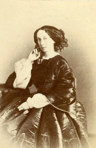 Maximilienne Wilhelmine Marie de Hesse-Darmstadt